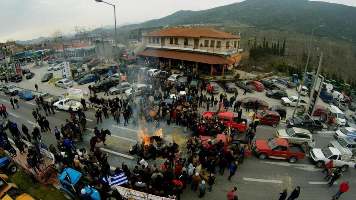 ΦΩΤΟ ΑΡΧΕΙΟΥ EUROKINISSI