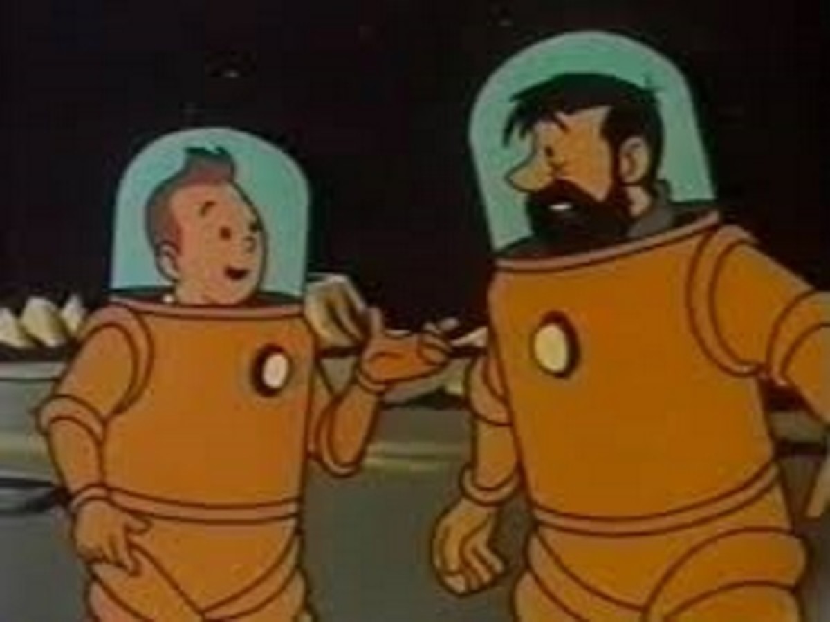 Έρχεται νέο ρεκόρ του Τεν Τεν… σε δημοπρασία!