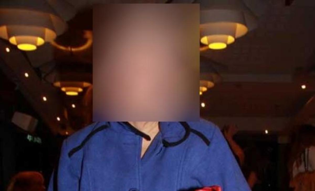 «Ακόμη και τώρα, που έχω ένα στήθος, κάνω τόπλες μπάνιο στην παραλία»