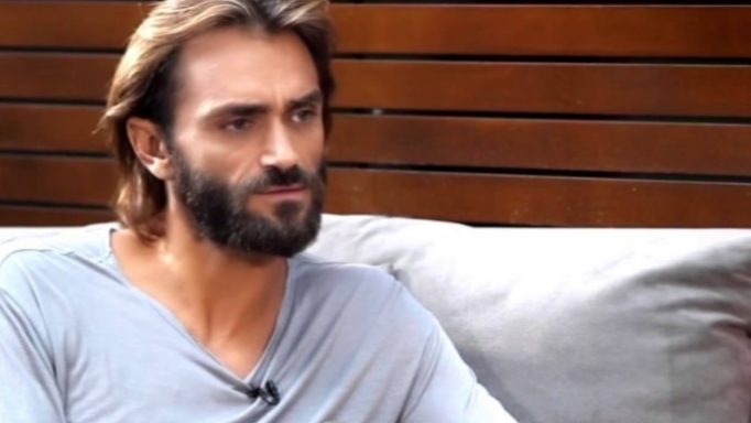 Τεό Θεοδωρίδης: «Χαρίζω στο κράτος 30.000 ευρώ»