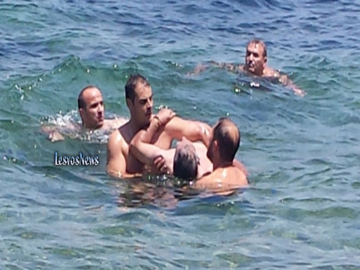 Φωτό - lesvosnews