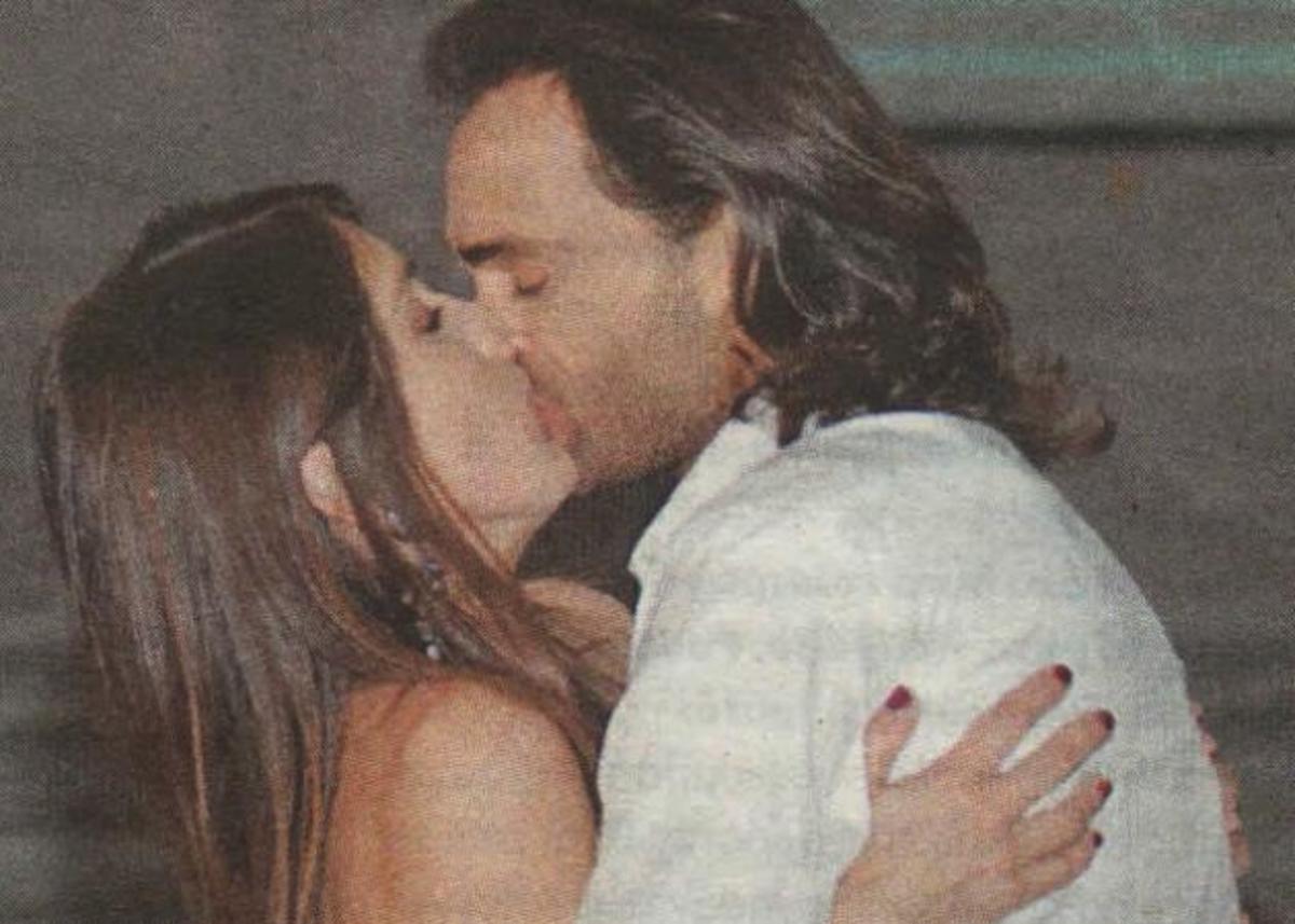 Τεό Θεοδωρίδης: Μετά το θρίλερ της φυλακής, έτοιμος για γάμο! Η γυναίκα που του άλλαξε τη ζωή