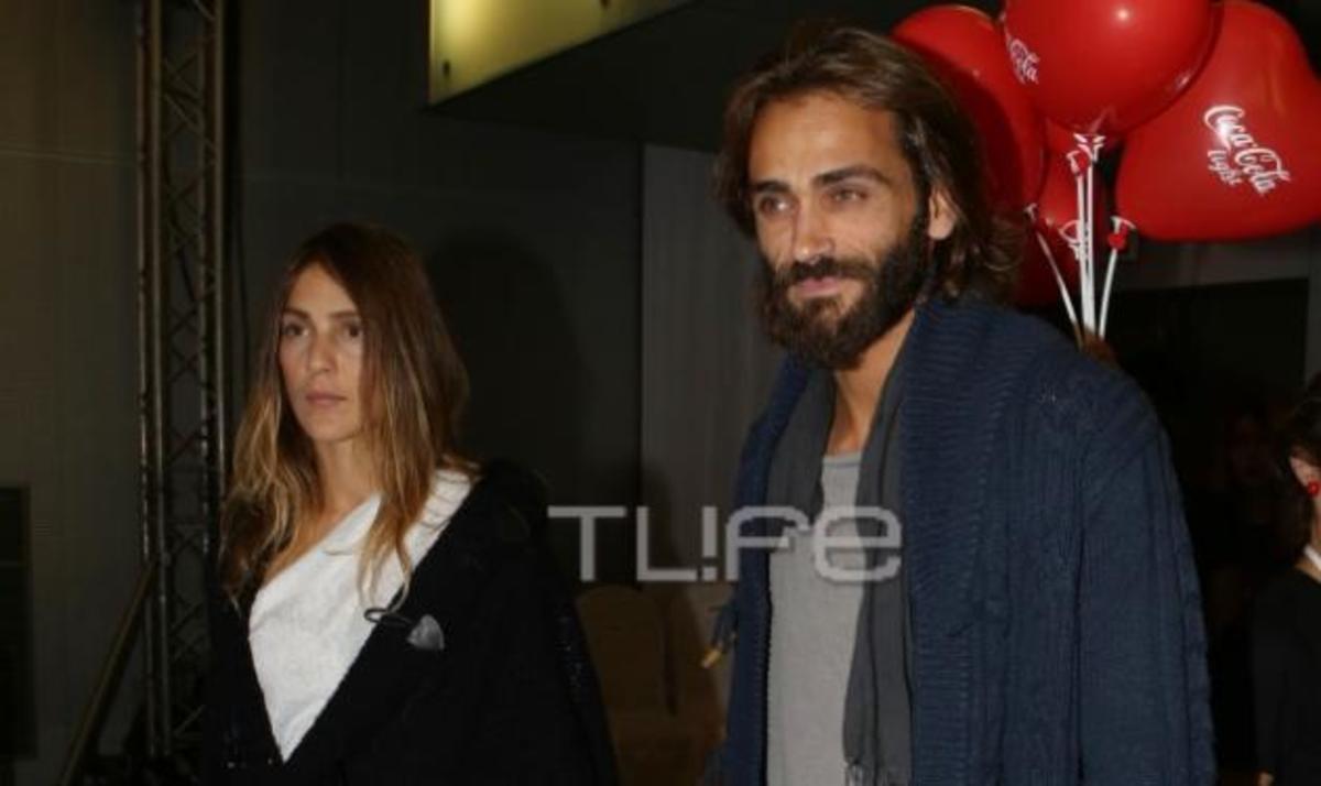 Τεό Θεοδωρίδης: Πρώτη επίσημη εμφάνιση μετά την αποφυλάκισή του!
