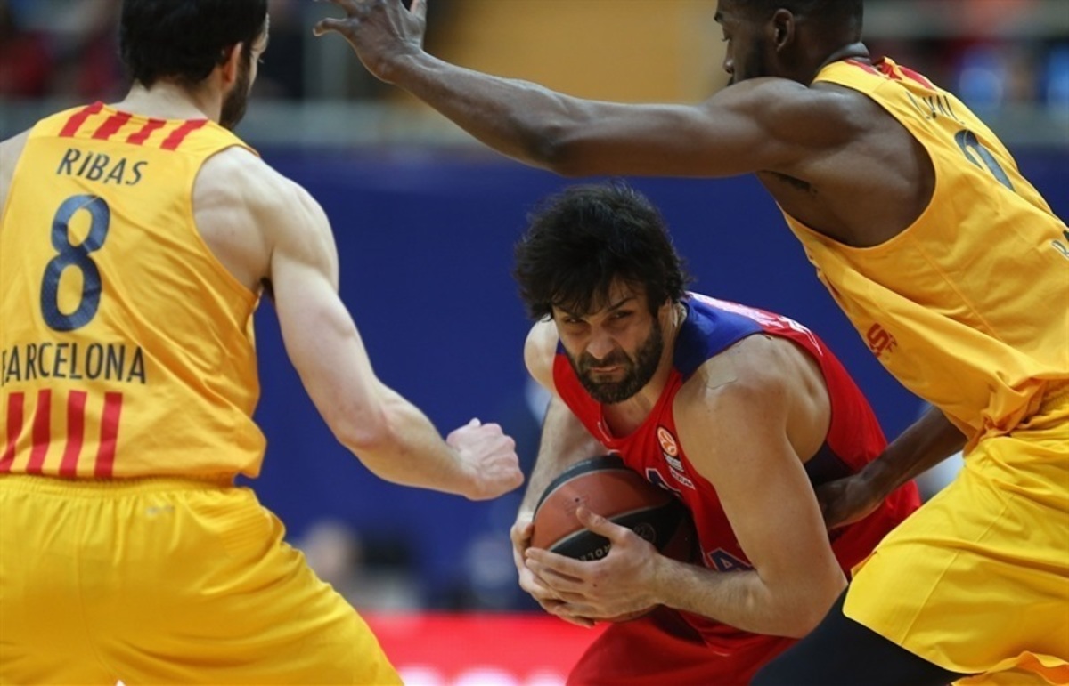 ΦΩΤΟ euroleague.net