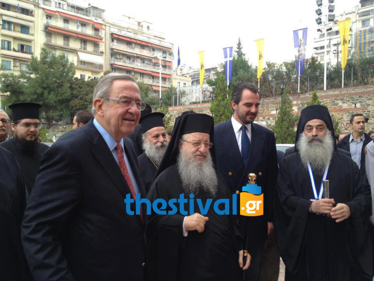 φωτό από thestival