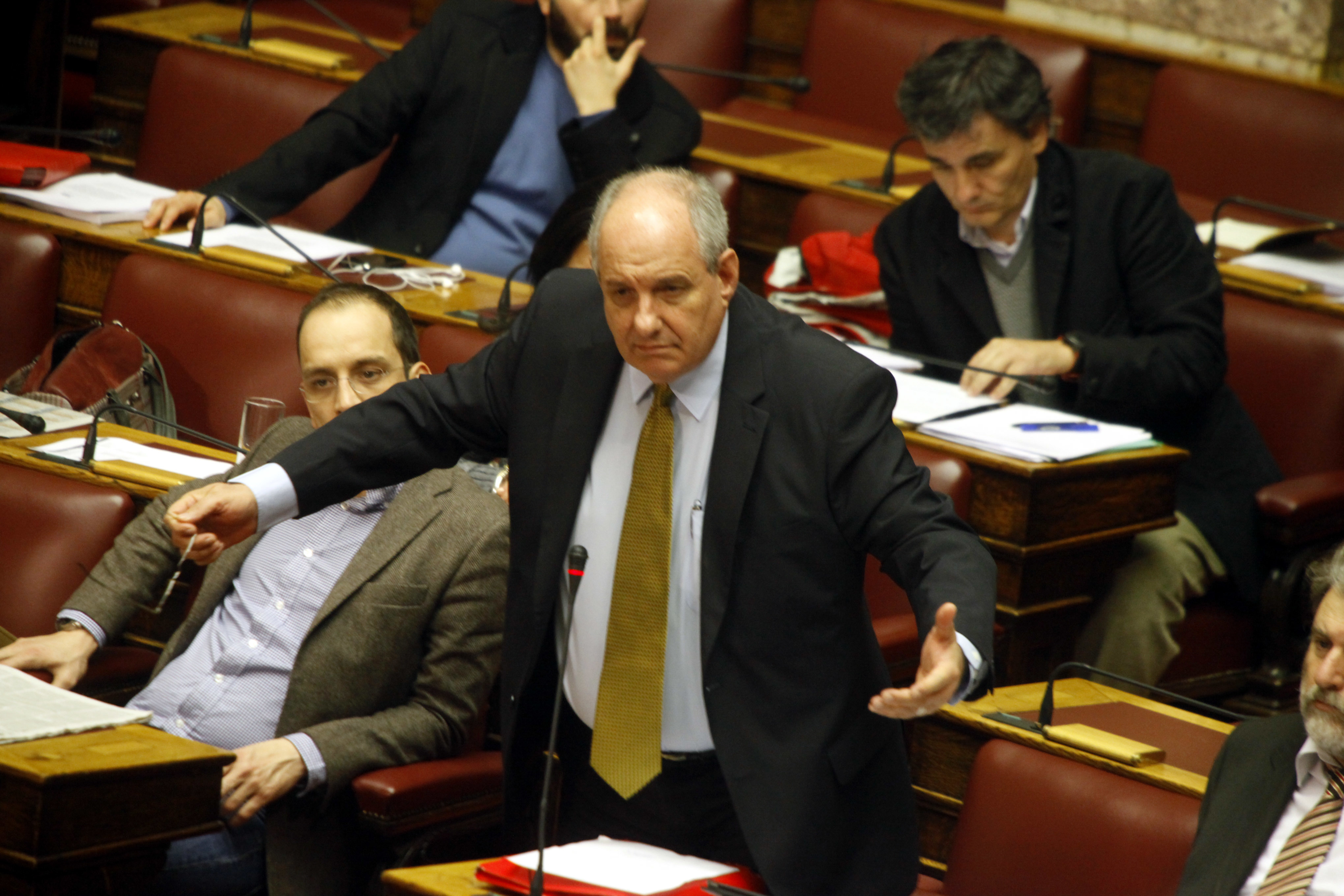 ΦΩΤΟ ΑΡΧΕΙΟΥ EUROKINISSI