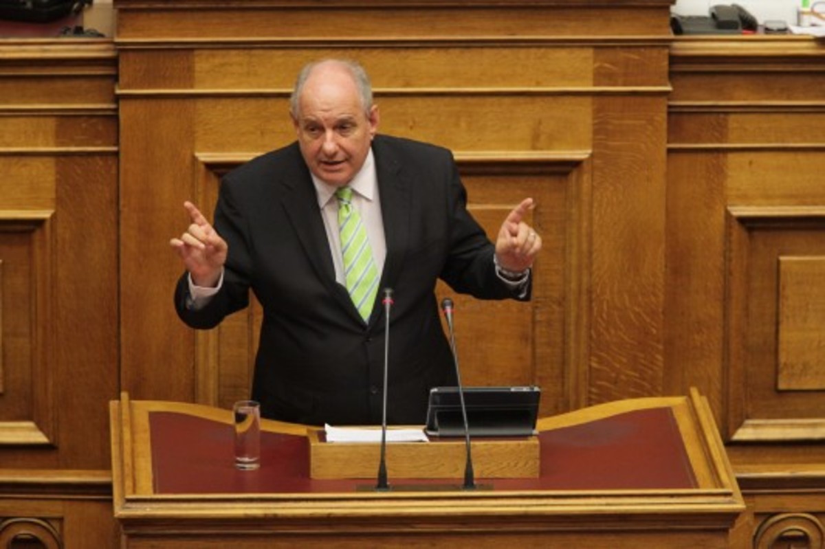 ΦΩΤΟ ΑΡΧΕΙΟΥ EUROKINISSI