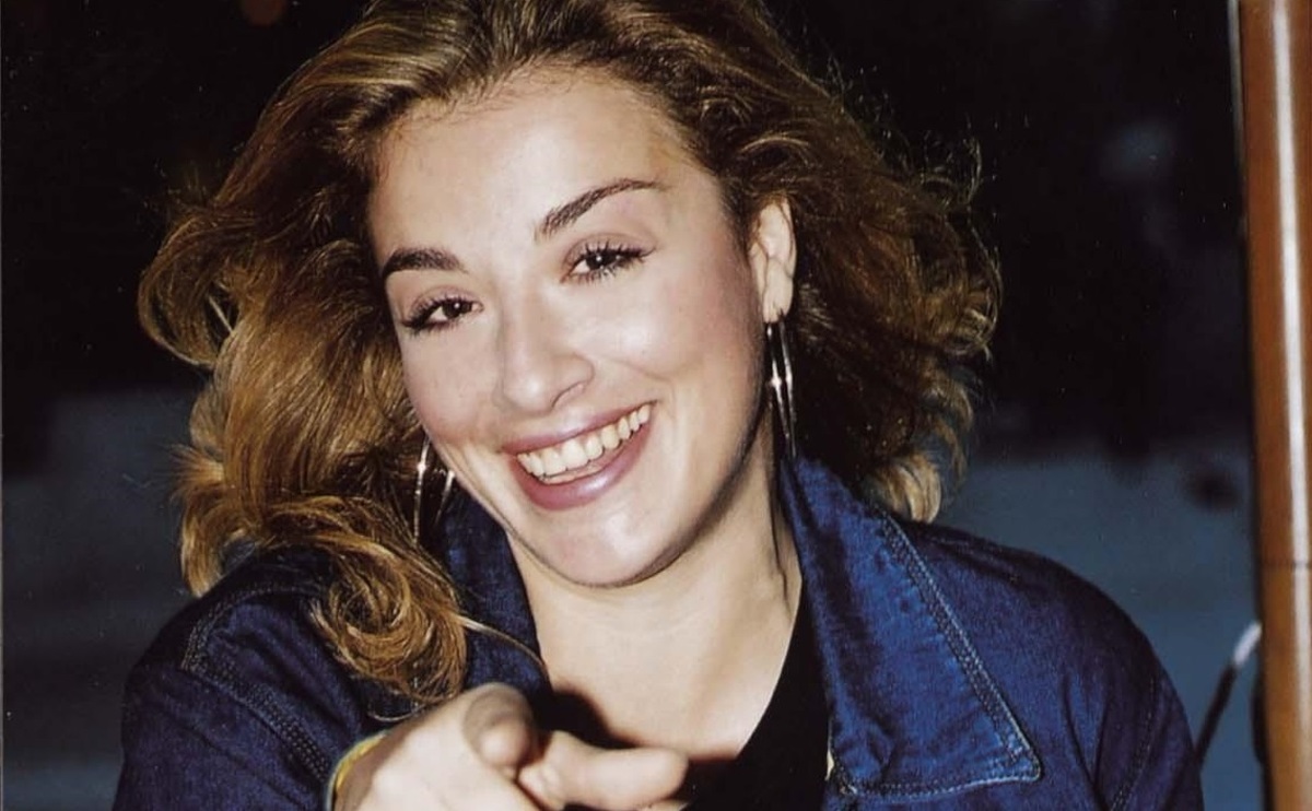 Τερέζα Παναγιωτοπούλου: Πώς είναι σήμερα η τραγουδίστρια με… Το κυπελάκι;