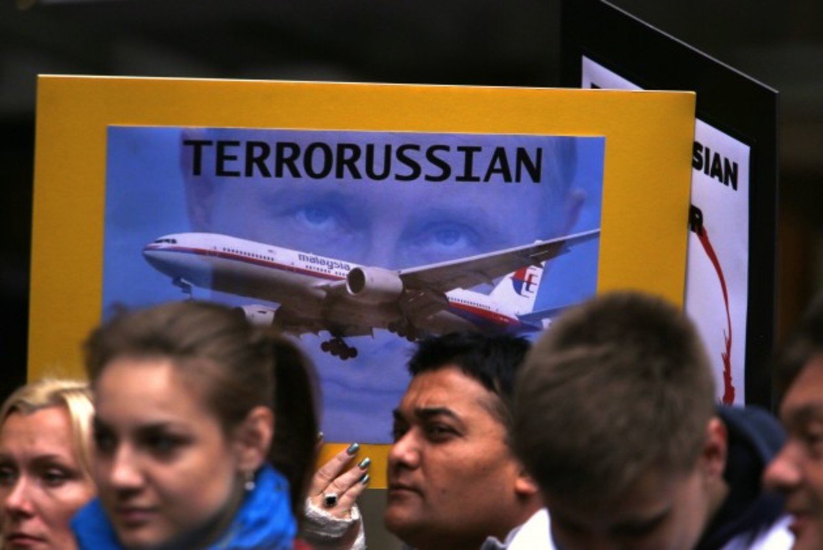 Κατάρριψη Boeing: Θα αλλάξει τον κόσμο όπως εκείνη του 1983 που “διέλυσε” την ΕΣΣΔ;