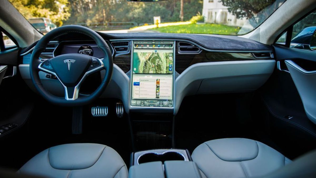 Όλα τα νέα αυτοκίνητα της Tesla δεν θα χρειάζονται οδηγό!