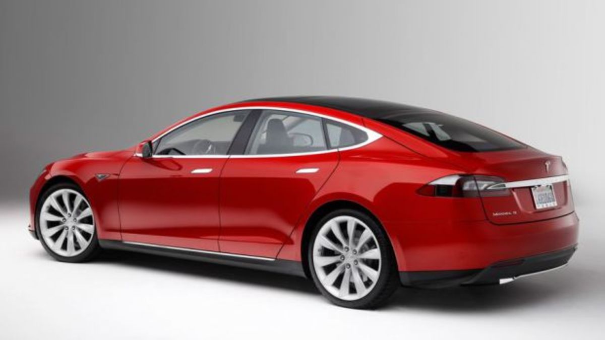 H Tesla απελευθερώνει τις πατέντες της για να εξαπλωθούν τα ηλεκτρικά αυτοκίνητα