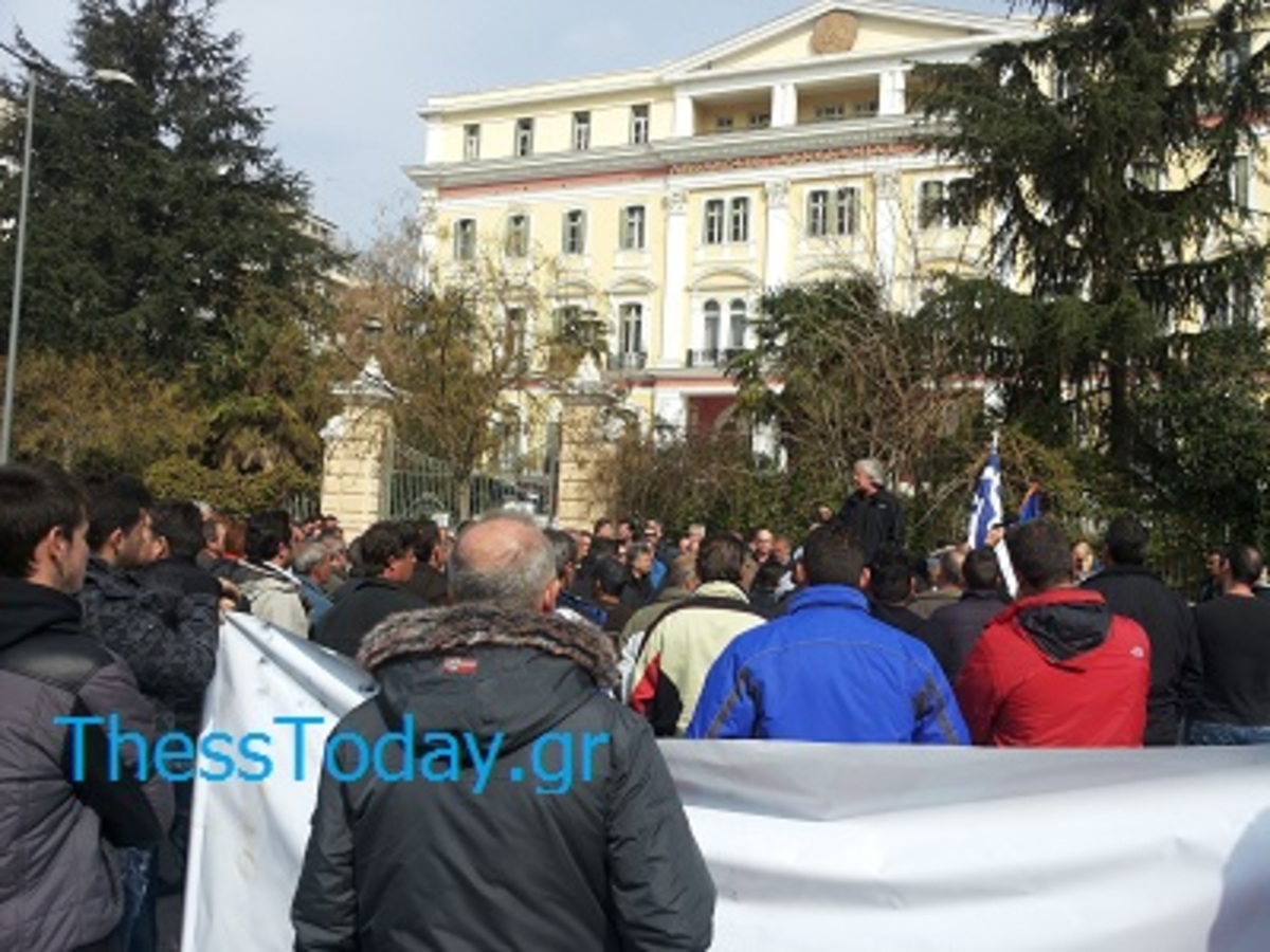 ΦΩΤΟ από το ThessToday
