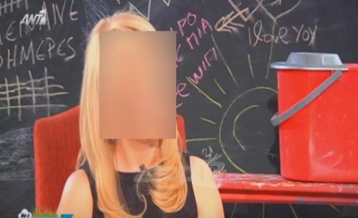 «Ο Γιώργος Λιάγκας μου είχε κάνει πρόταση να πάω μαζί του στον ΑΝΤ1»!