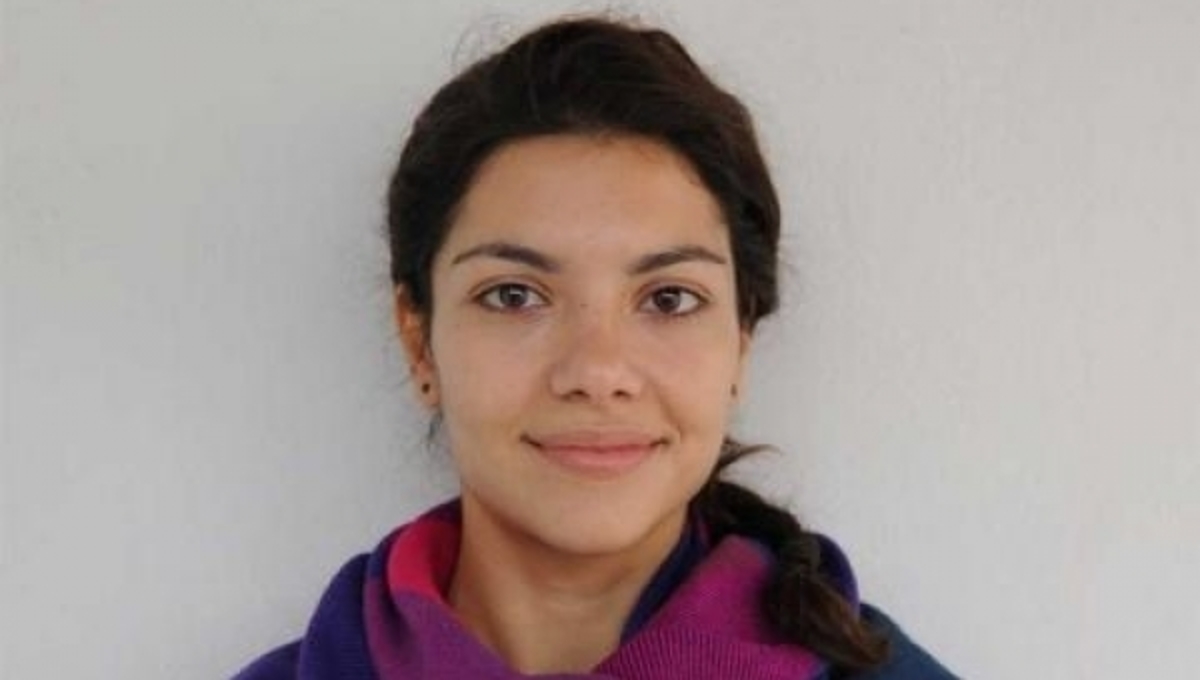 Ελληνίδα φοιτήτρια κατασκεύασε πλατφόρμα επικοινωνίας των τετραπληγικών