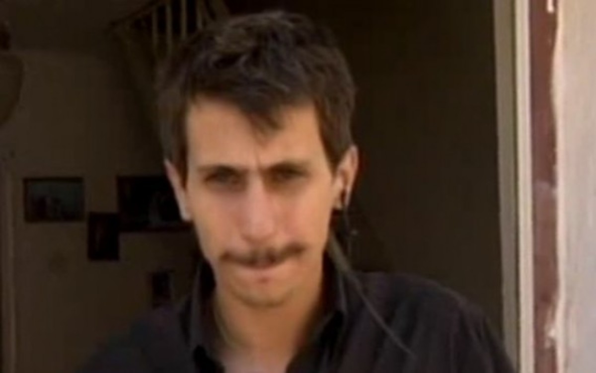 ”Σκότωσαν τη μητέρα μου”