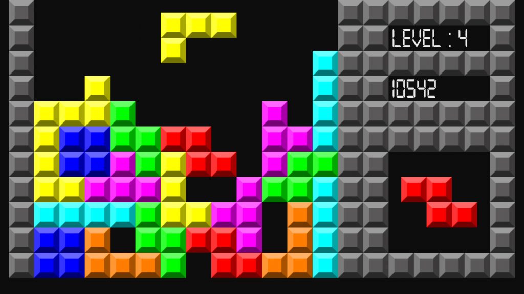 Το θυμάστε το tetris; Επανέρχεται!