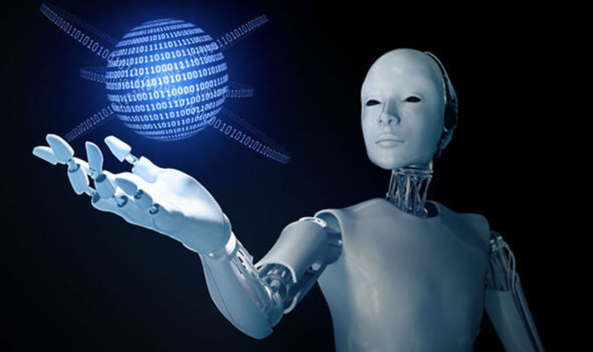 Σύστημα τεχνητής νοημοσύνης μπορεί και προβλέπει το μέλλον!