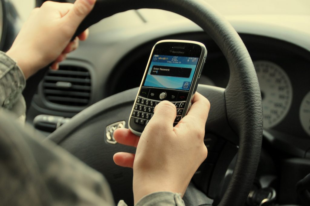 Τα SMS έστειλαν 20 ανθρώπους στον άλλο κόσμο!