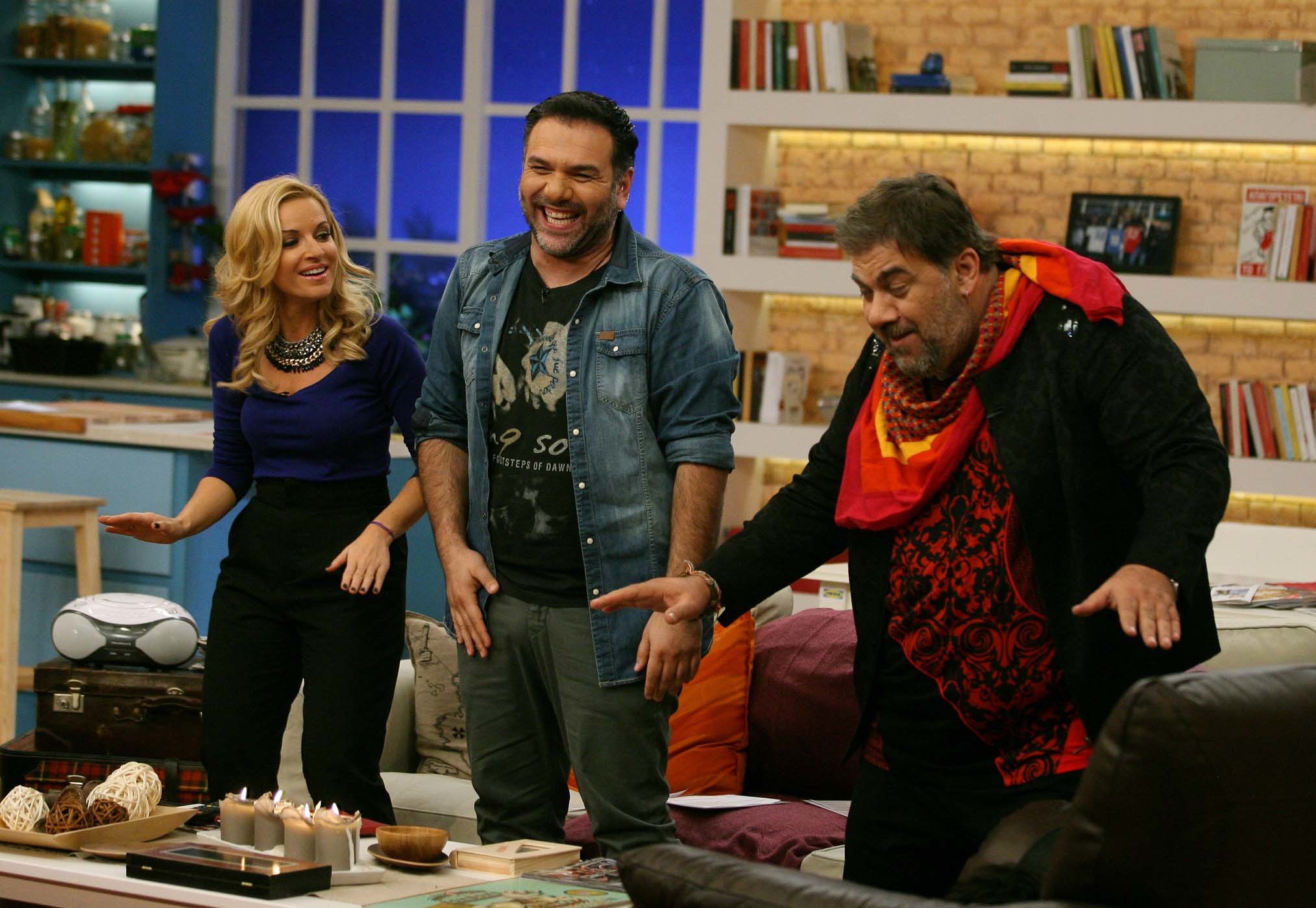 Ποιοι θα επισκεφθούν τα Καρντάσιανς το βράδυ της Τετάρτης;