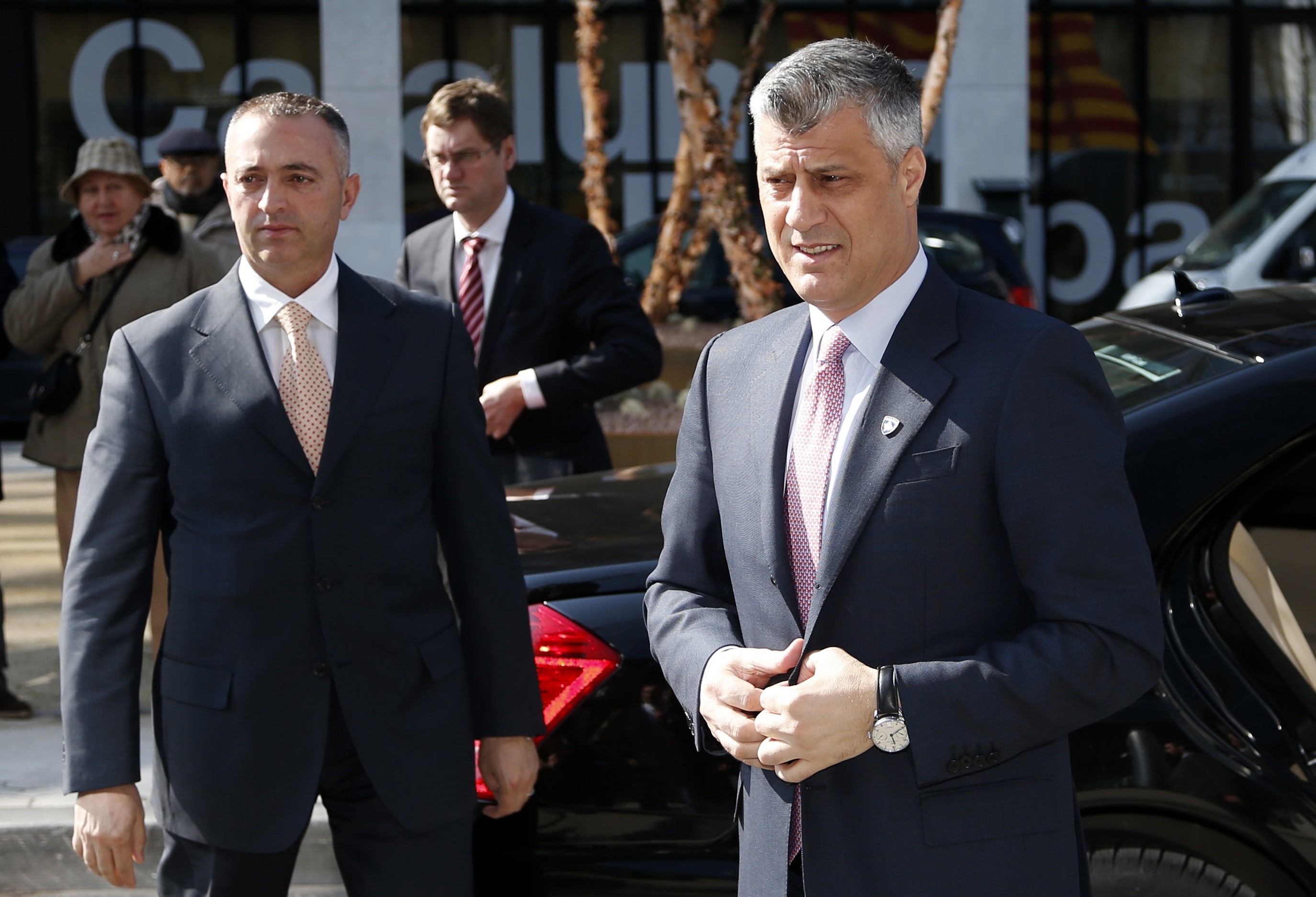 Η Πρίστινα δεν θα επιτρέψει τη διοργάνωση σερβικών, πρόωρων, βουλευτικών εκλογών στο Κόσοβο