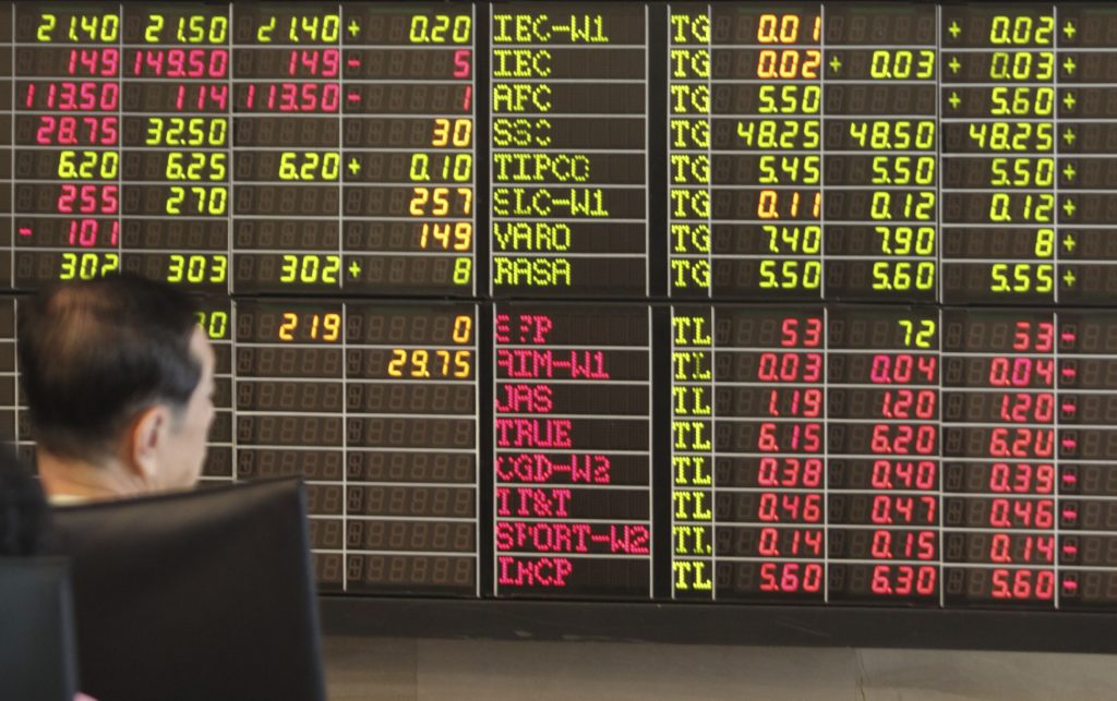 Εν μέσω πολιτικής κρίσης αύξησαν την περιουσία τους κατά 46%