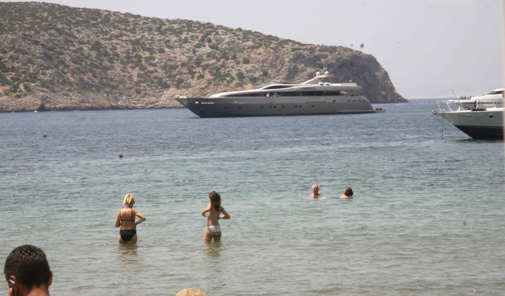 ΦΩΤΟ ΑΡΧΕΙΟΥ EUROKINISSI