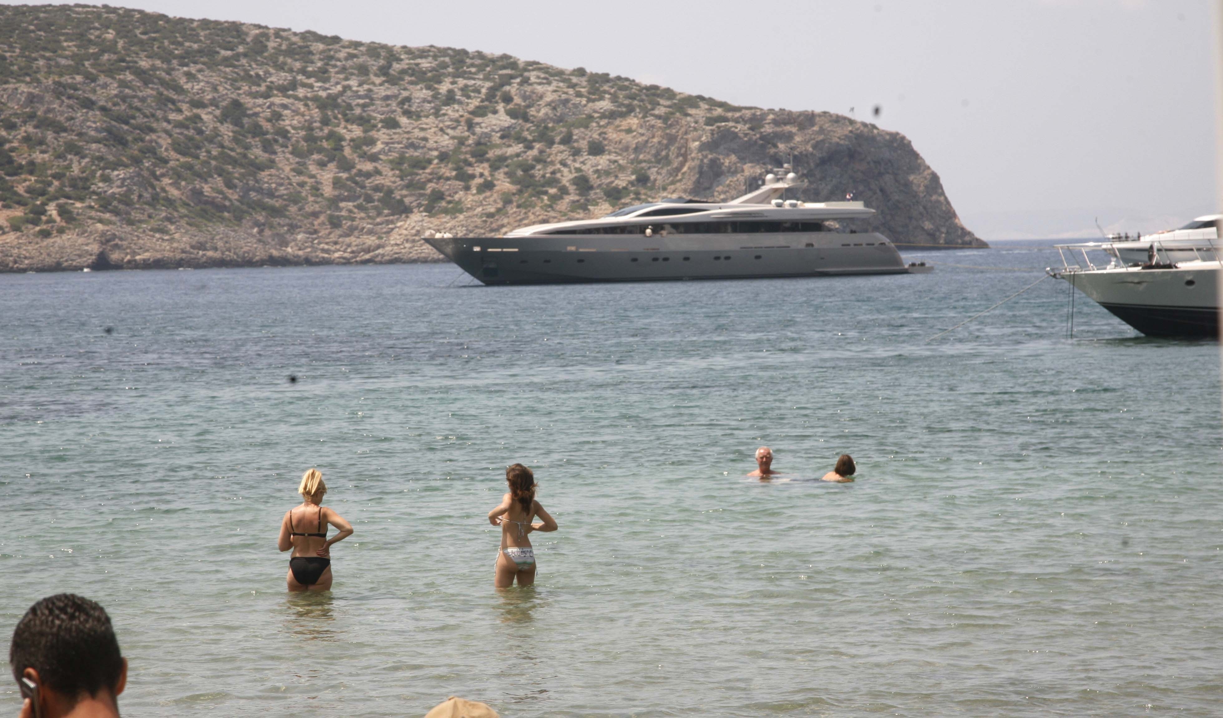 ΦΩΤΟ ΑΡΧΕΙΟΥ EUROKINISSI