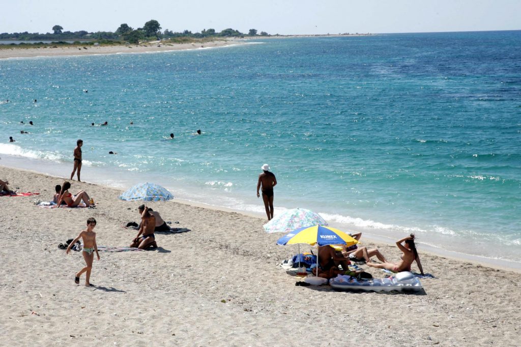 Πόσοι άνθρωποι χάνονται στον πλανήτη από πνιγμό στη θάλασσα