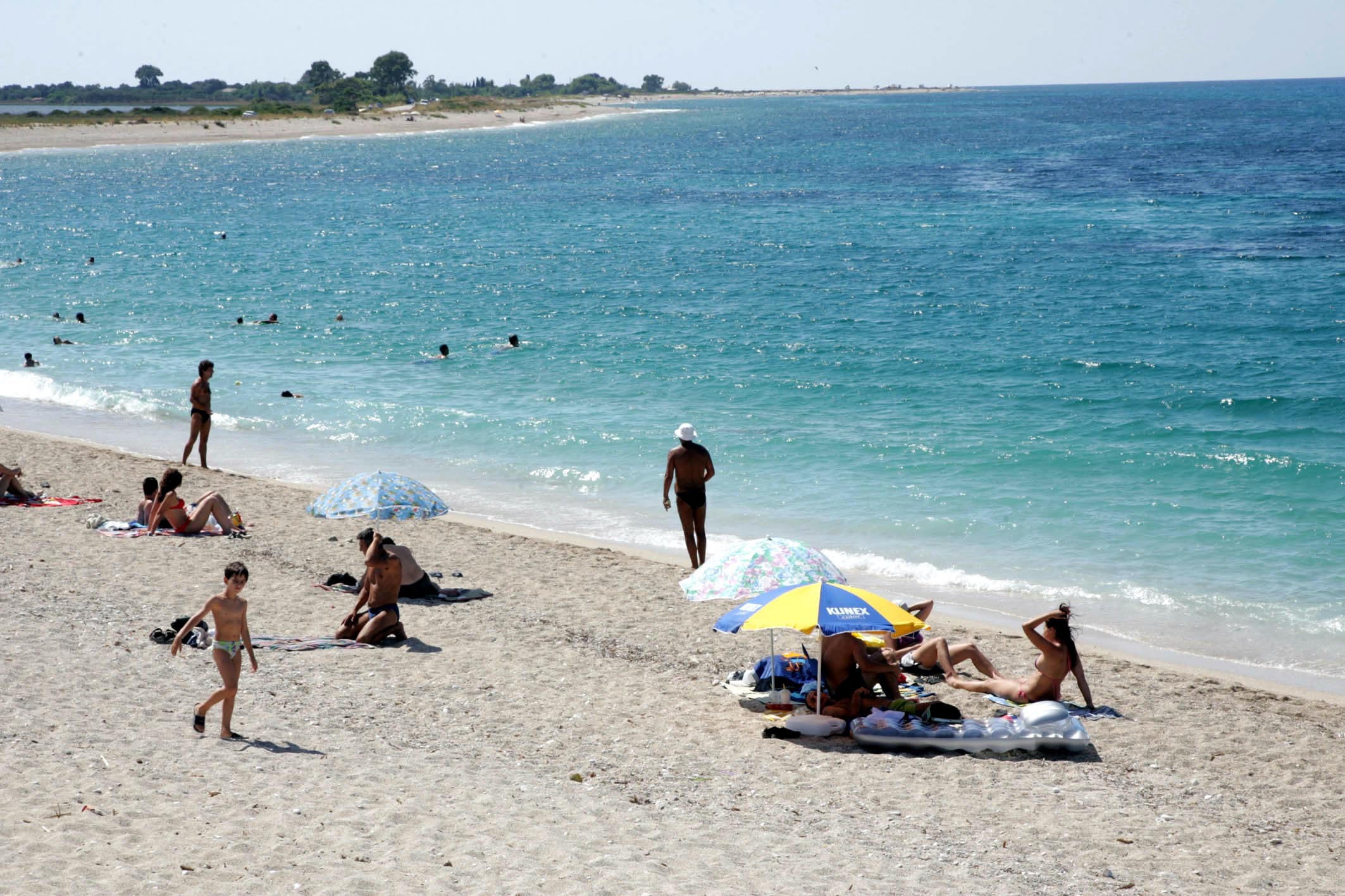 Πόσοι άνθρωποι χάνονται στον πλανήτη από πνιγμό στη θάλασσα