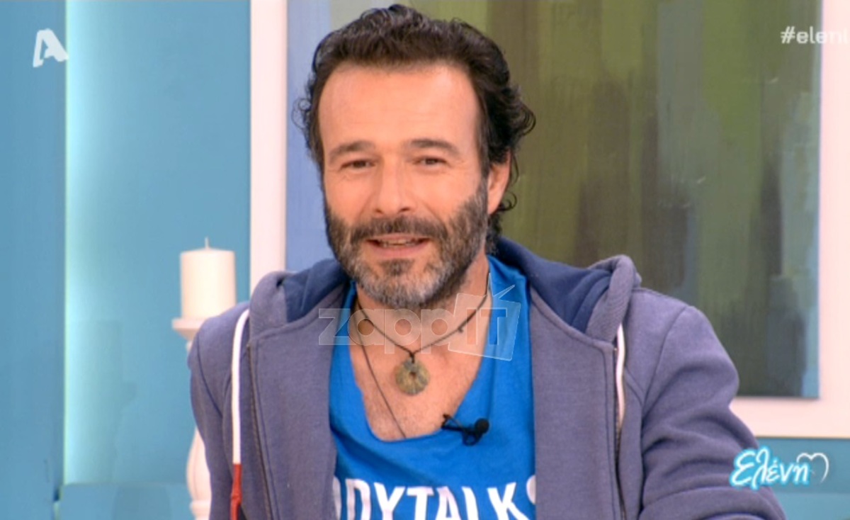 Άννα Ντιμιτρίεβιτς: Η σύζυγος του Θανάση Ευθυμιάδη άφησε την υποκριτική και ασχολείται με….
