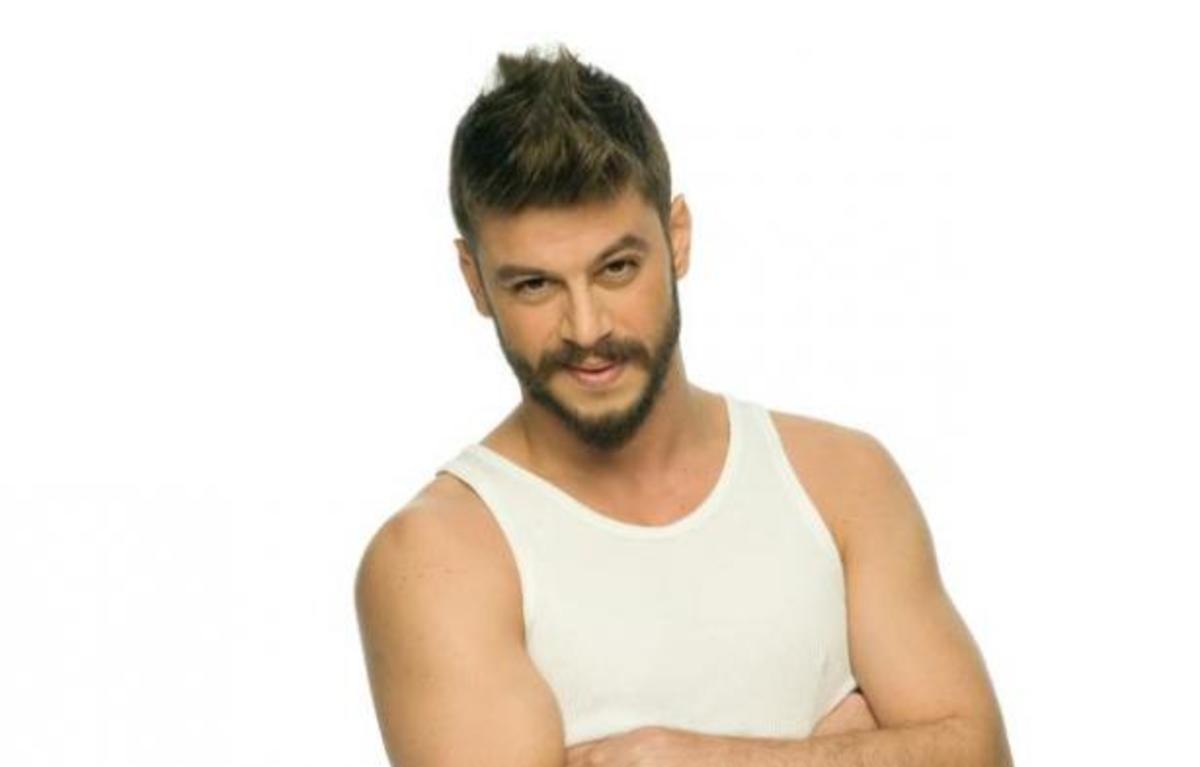 Η αποκάλυψη του Θανάση στο Κάτω Παρτάλι
