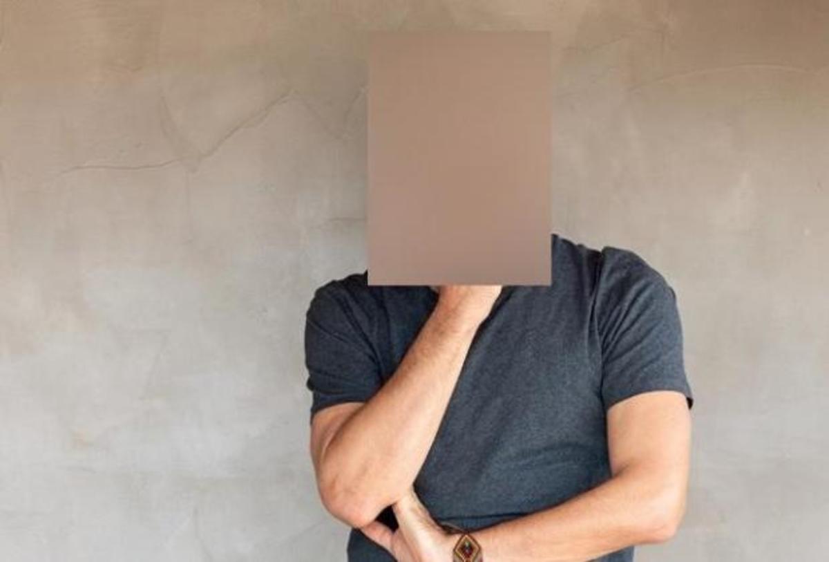 «Η σειρά ήταν στην κορυφή της τηλεθέασης, αλλά εγώ βρισκόμουν δύο μέτρα κάτω από τη γη»