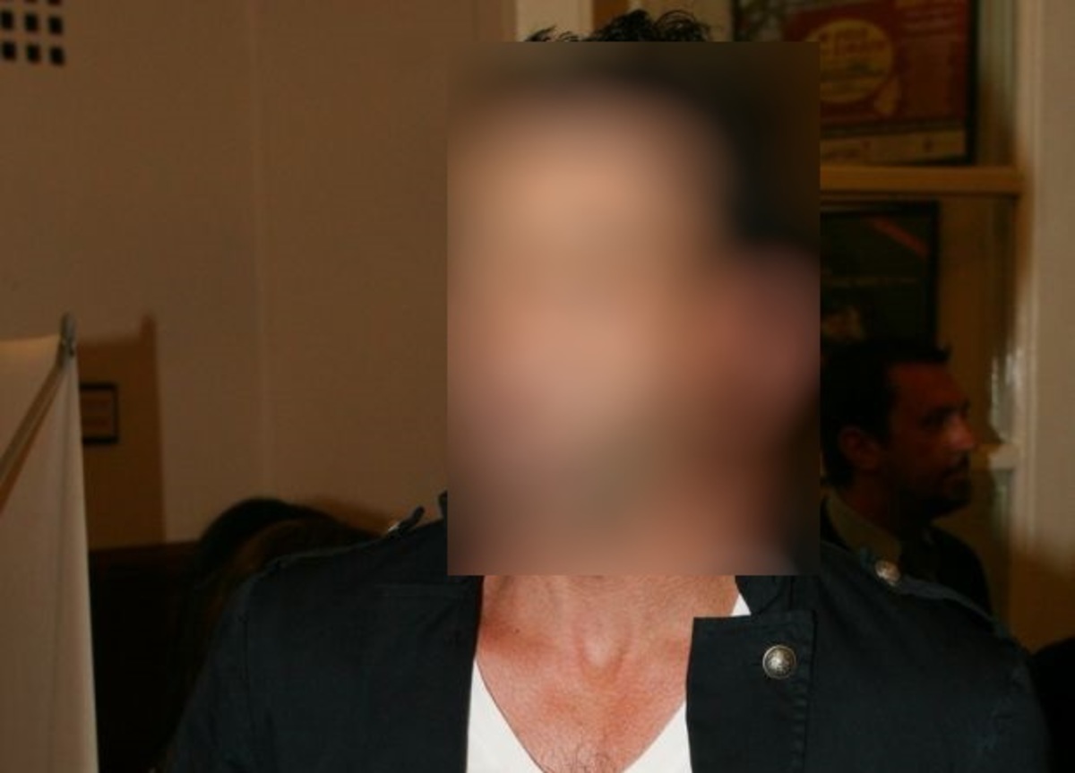 «Κόμπλαρα όταν πήρα τόσα πολλά λεφτά τότε…»