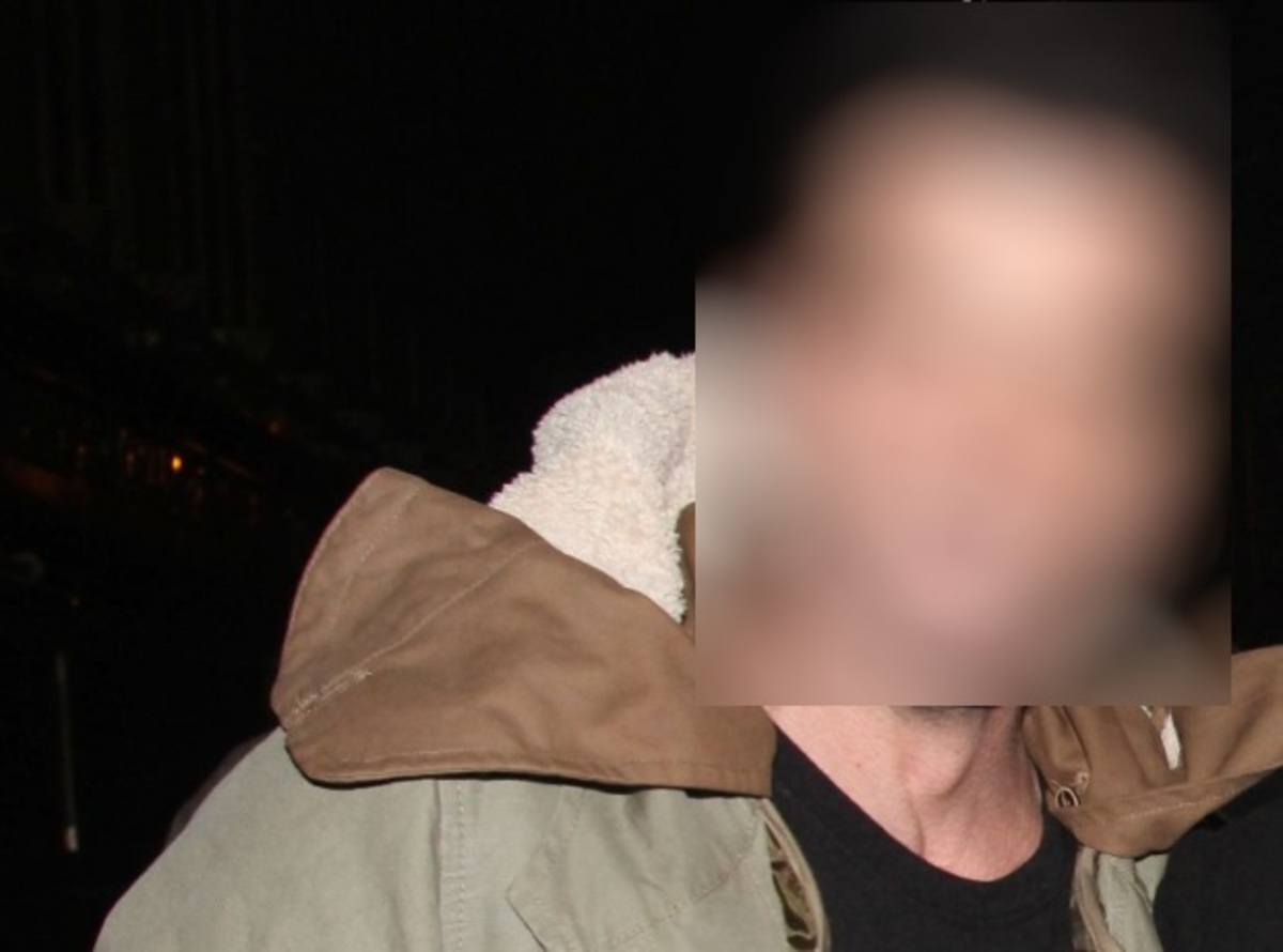 «Συνάντησα έναν Πακιστανό και τον πήρα να φάμε μαζί»