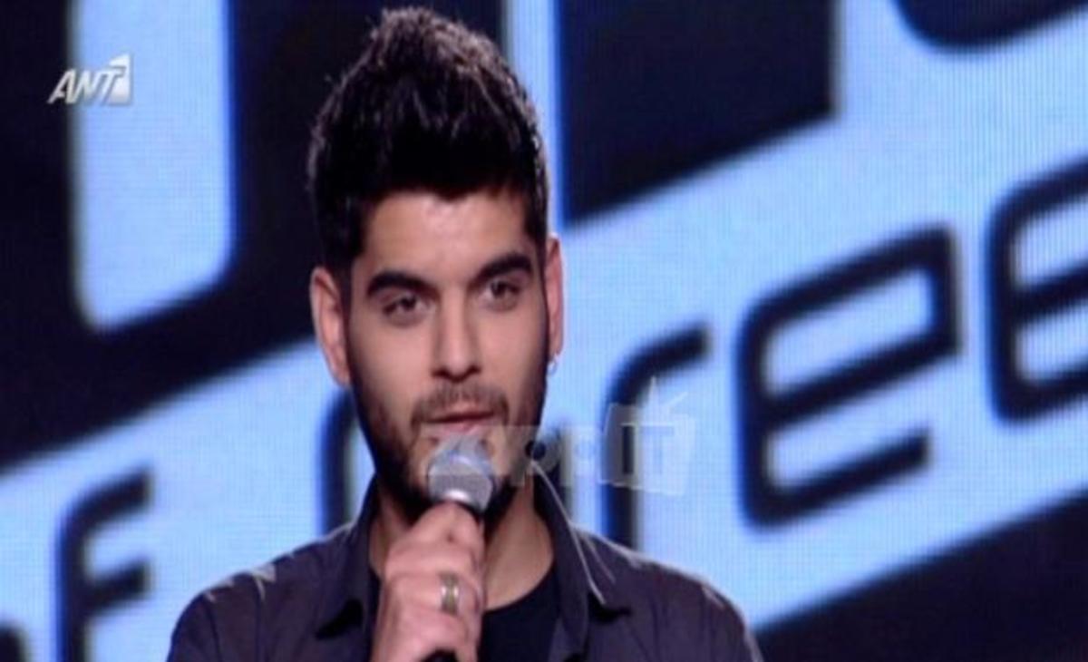 Διεκδίκηση μέχρι τέλους στο Voice γι’ αυτόν τον παίκτη!
