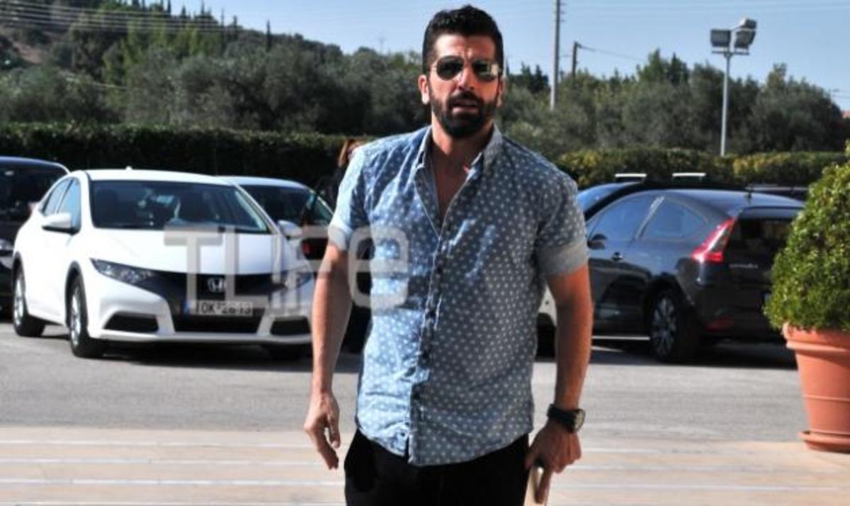 Αυτή είναι η γυναίκα που θα παντρευτεί ο Θανάσης Βισκαδουράκης