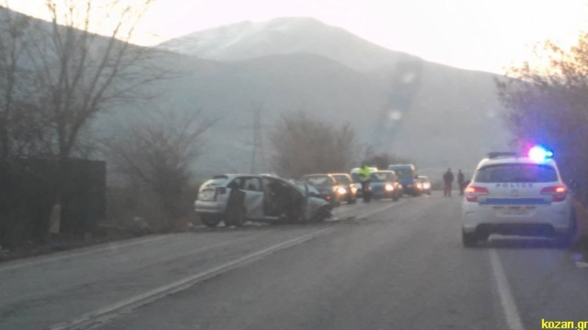 ΦΩΤΟ από kozan.gr