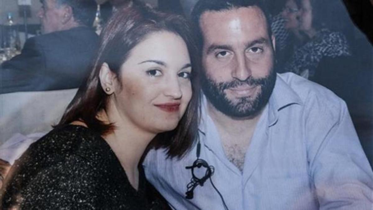 Απίστευτη τραγωδία στην Πάτρα – Πέθανε στα 31 του ο επιχειρηματίας Νίκος Θανόπουλος – Πριν δύο μήνες είχε χάσει την έγκυο γυναίκα του – ΦΩΤΟ