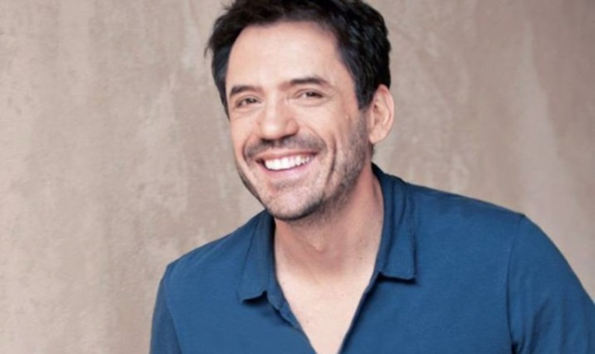 Αυτά είναι τα 10 πράγματα που σίγουρα δεν ξέρεις για τον Θάνο Καλλίρη