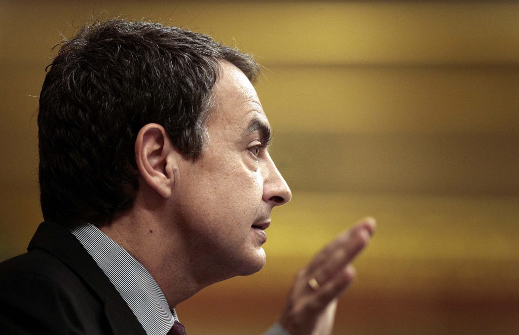 Wilileaks: “Πανούργος ο Θαπατέρο σαν αιλουροειδές στη ζούγκλα”