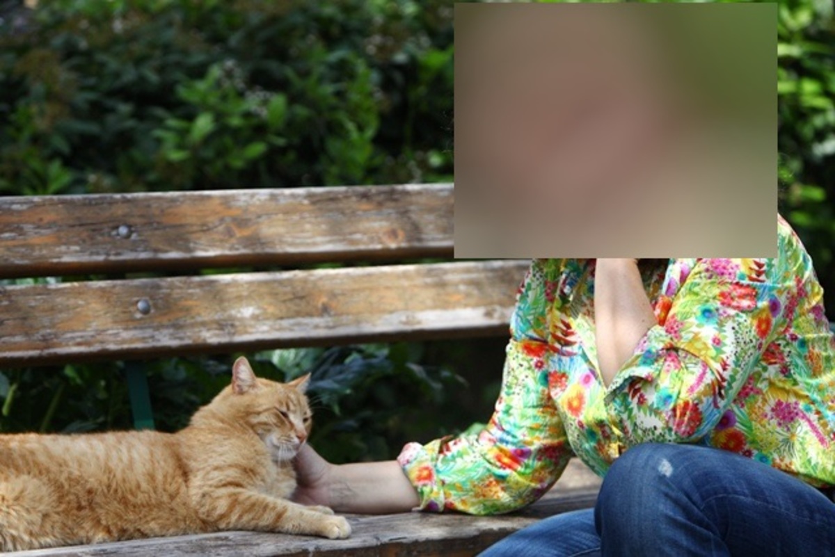 Γλίτωσε από θαύμα! «Δεν πρόλαβα να αντιδράσω και έπεσα πάνω του…»