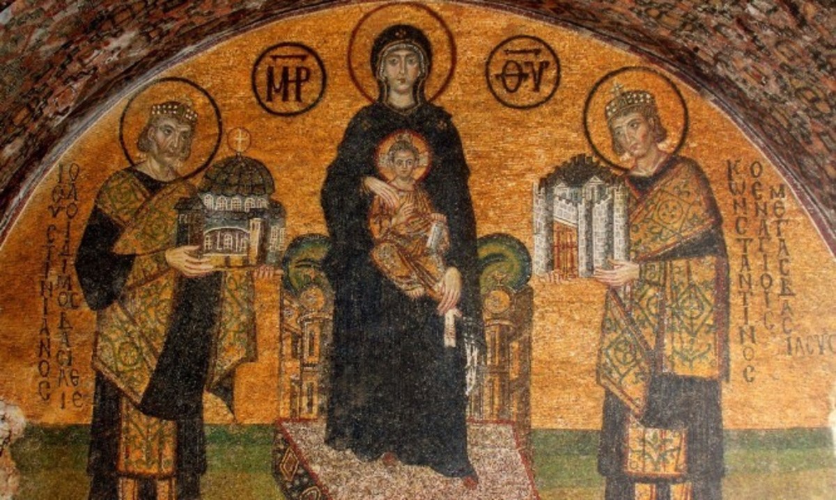 Συγκλονιστικό θαύμα της Παναγίας: «Έτσι κατάφερα να κάνω παιδί…»