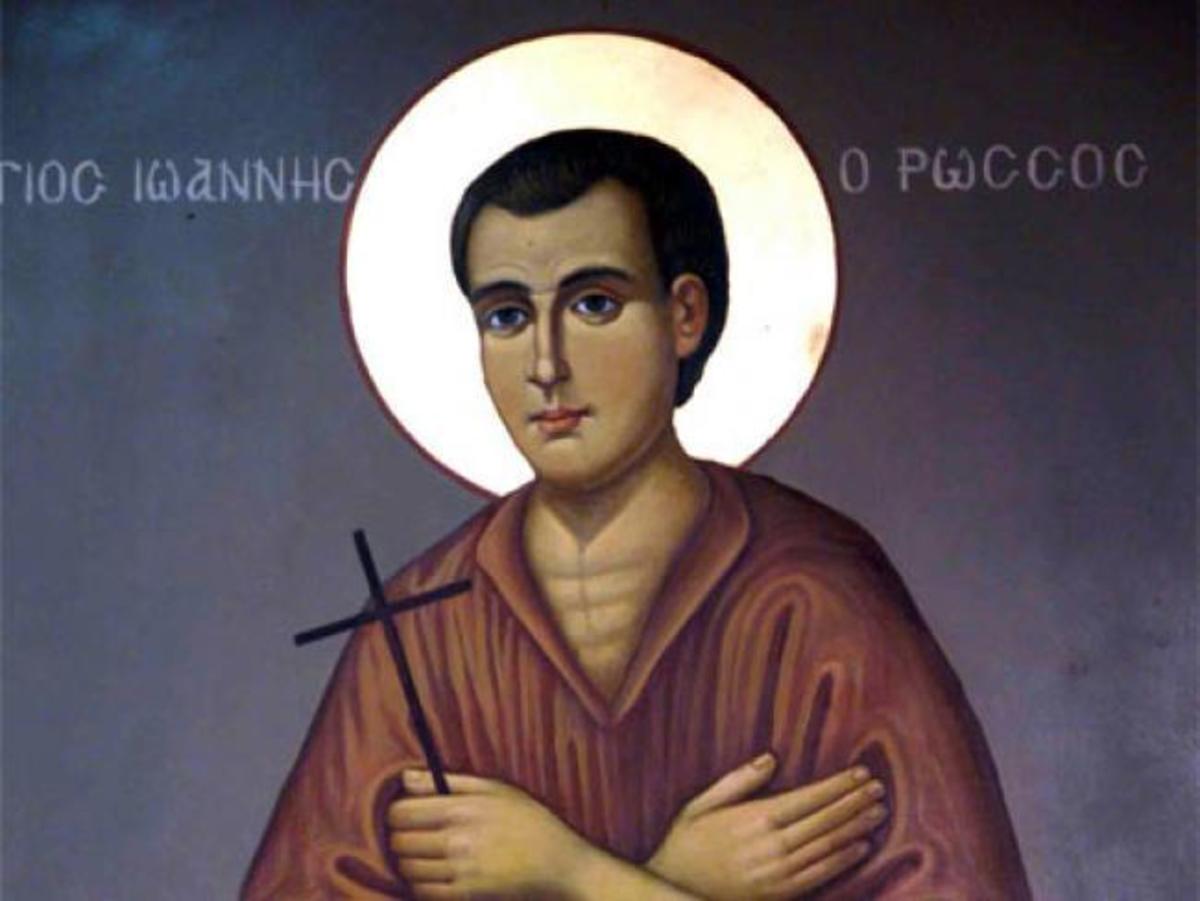 Συγκλονιστικό θαύμα σε άπιστο γιατρό