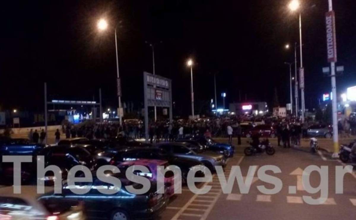 ΦΩΤΟ από thessnews.gr