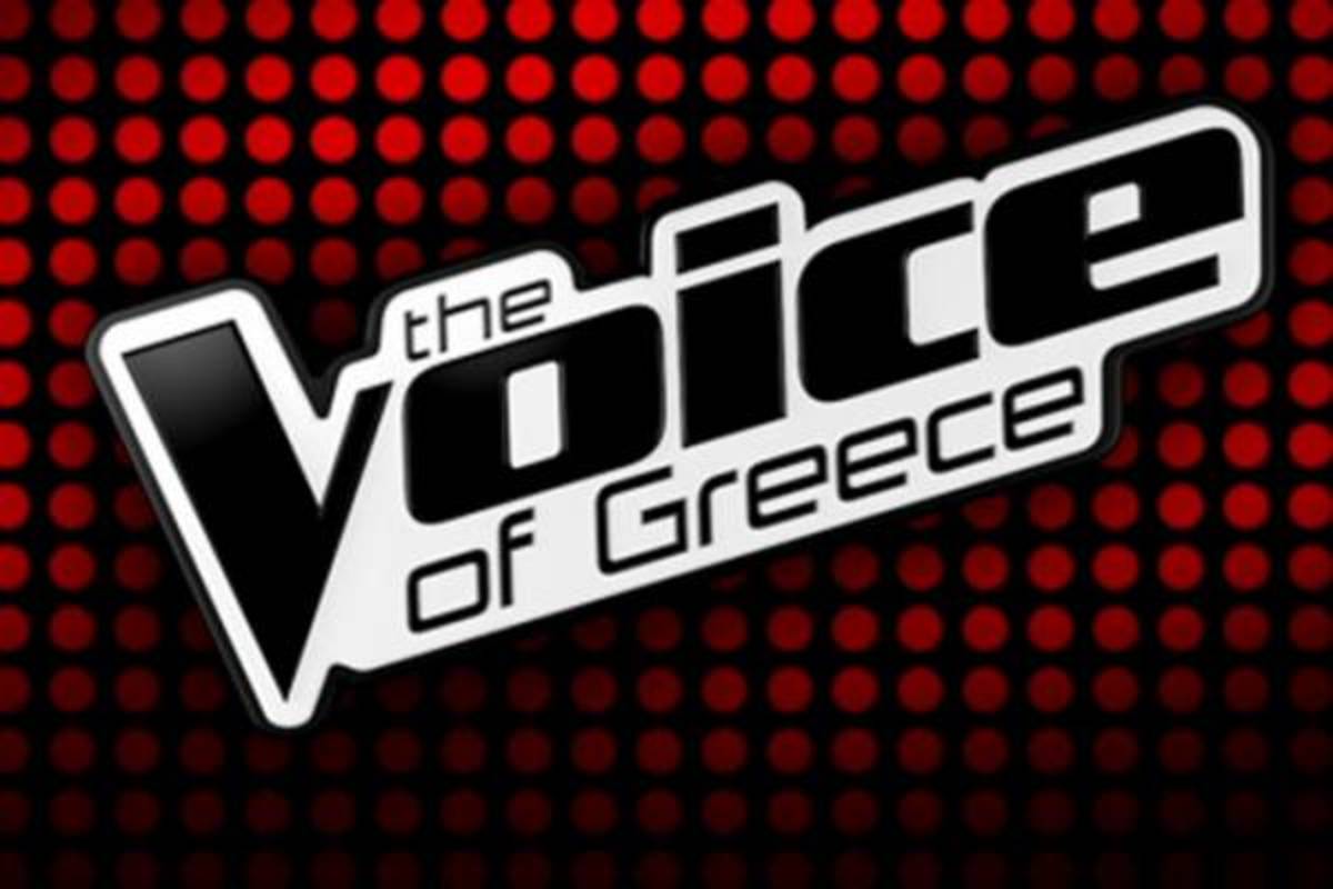 The Voice Τελικός: Η μεγάλη μάχη των τεσσάρων!