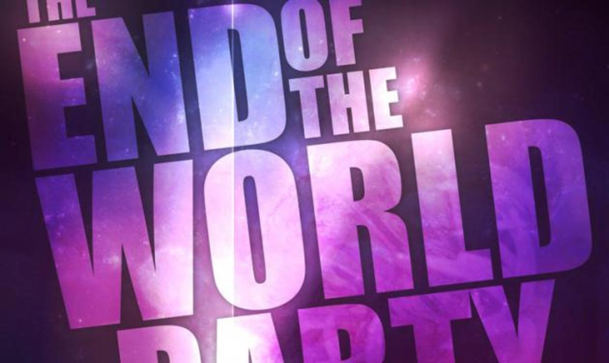 Παγκόσμια φρενίτιδα για το Τέλος του Κόσμου! Πάρτυ, κιβωτοί και πακέτα διάσωσης…