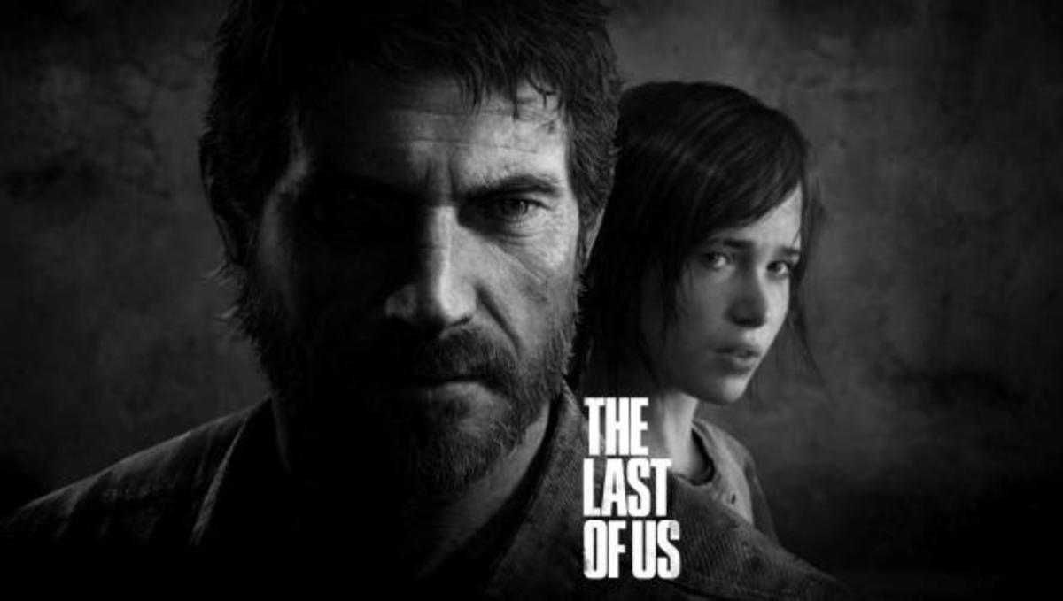 Οι πρώτες εικόνες του “The Last of Us”