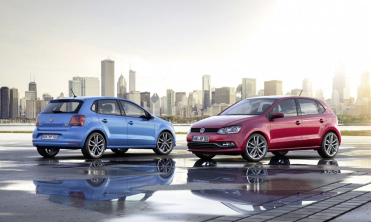 VW: Δεύτερη νιότη για το Polo με νέα μοτέρ και σύγχρονα συστήματα ασφάλειας