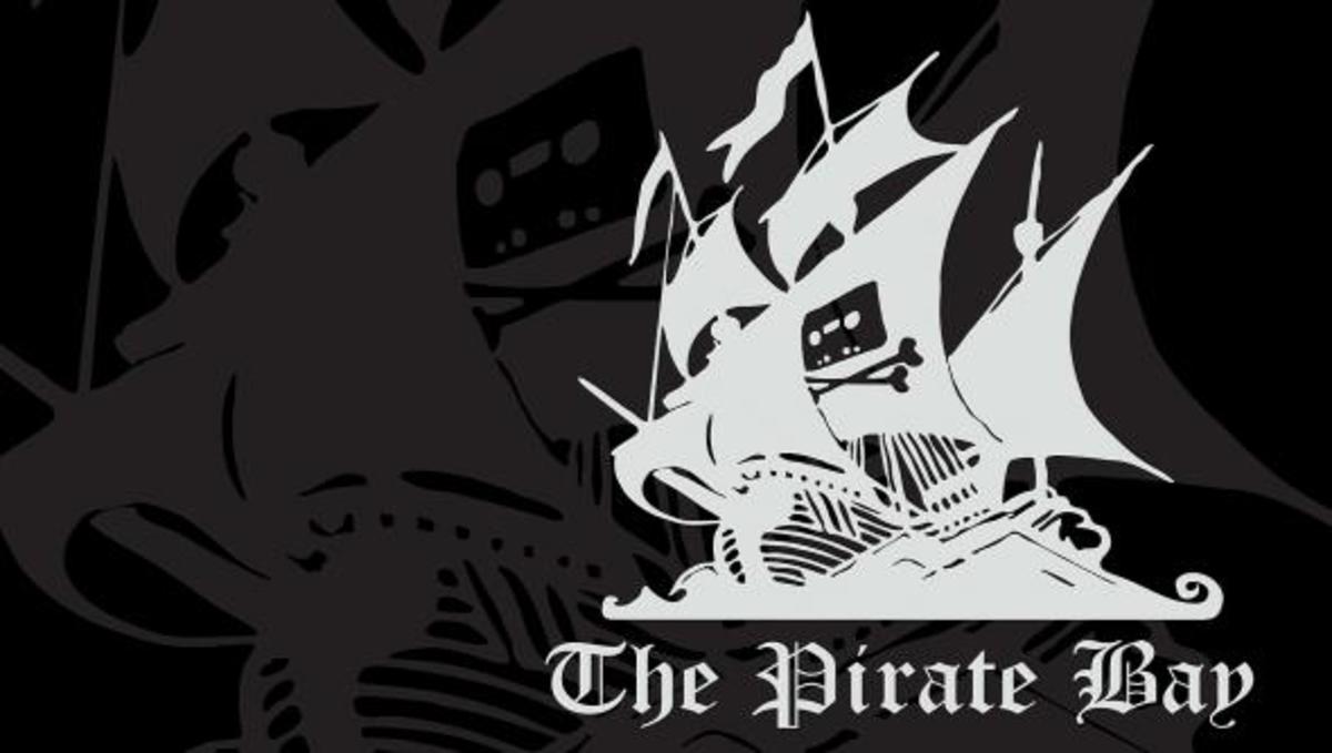 Ο ιδρυτής του The Pirate Bay κατηγορείται για κλοπή