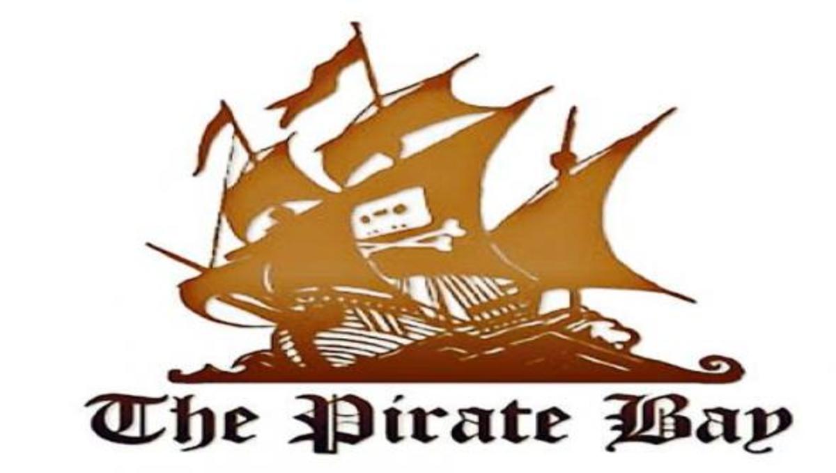 Απαγόρευση του Pirate Bay στην Ιρλανδία